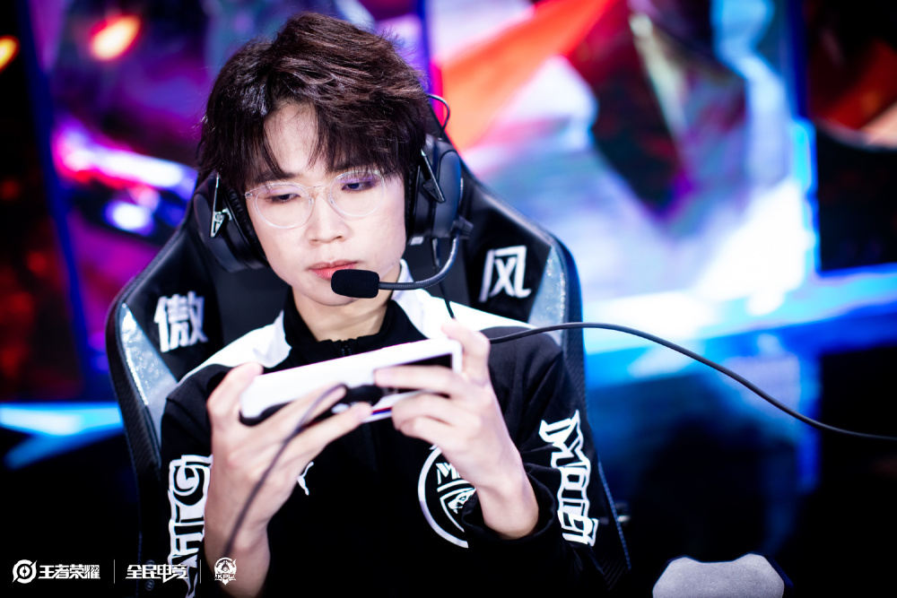 对手准备被 对手准备被