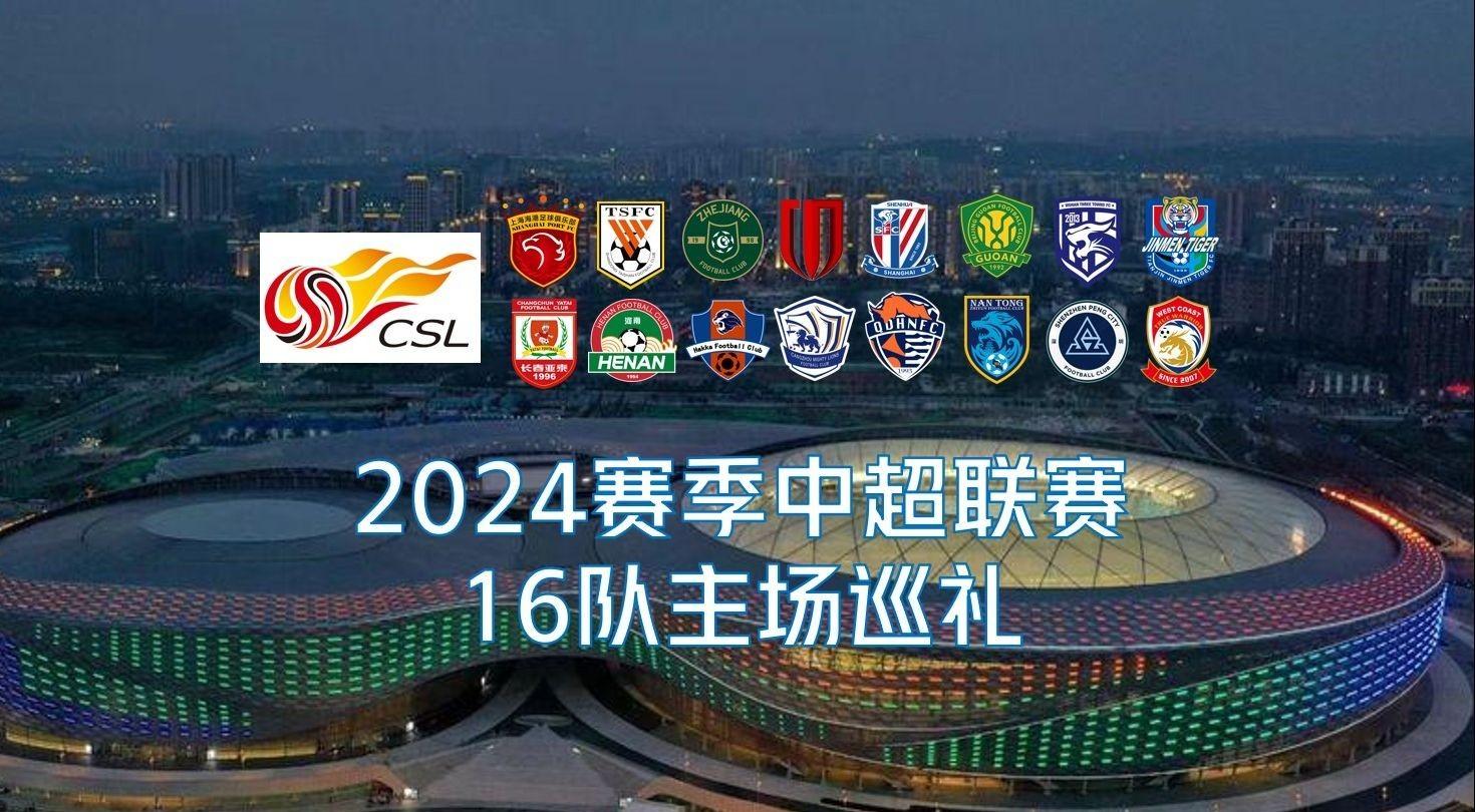 竞争格局中